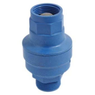 WattsOceanwaterslot instelbaar0-50L