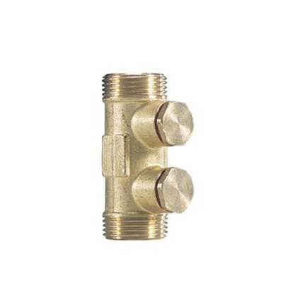 Watts Serie clapette anti- retour 5/4 filetage extérieur CONTROLE 1/4