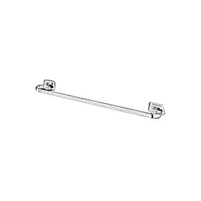 Geesa Standard Handdoekrek 40cm Chroom