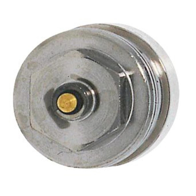 Adaptateur IMI Heimeier pour tête thermostatique M28 intérieur x M30 filetage extérieur DESTOCKAGE