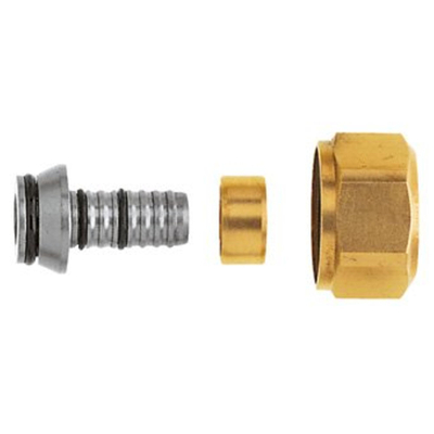 Heimeier raccord pour tuyau MT 16x2mm