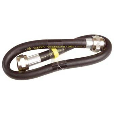 Plieger gasslangset 70cm