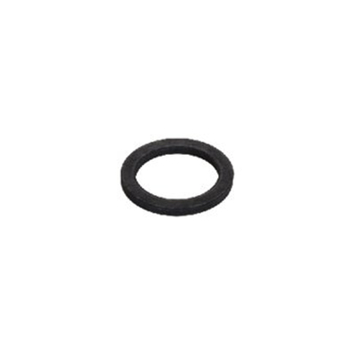 De Beer bague en néoprène séparée 22x16x2mm