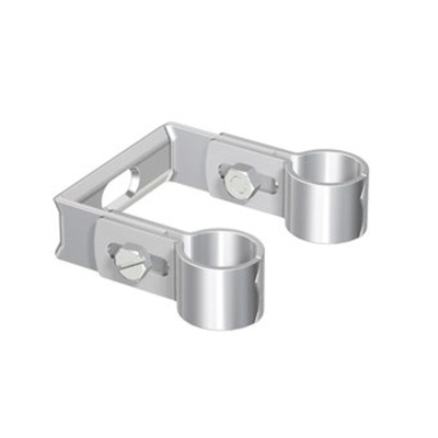 Flamco Dubbele cv beugel U 28mm