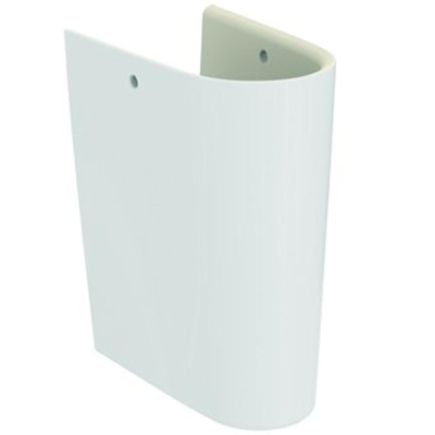 Ideal Standard Connect Air Cache-siphon pour lave-mains Ideal Plus blanc