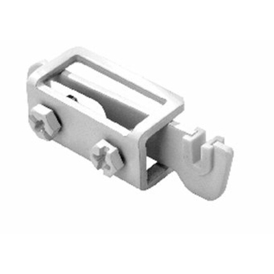 Rofix Set pour radiateur panneau avec bande de suspension