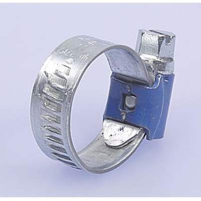 Plieger collier de serrage zingué 26 38mm