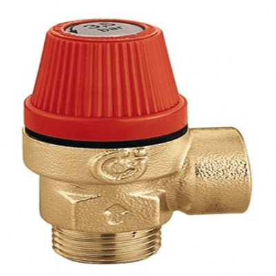 Caleffi vanne de remplissage / vidange 1/2