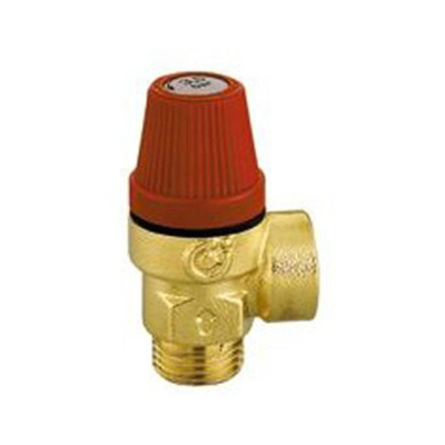 Caleffi vanne de remplissage / vidange 1/2