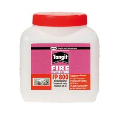 Walraven Tangit® FP Brandwerende verf FP801 1kg