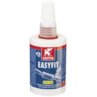 Griffon easyfit joint gastec pot à 50ml