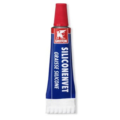 Griffon siliconen-kranenvettube à 15gr