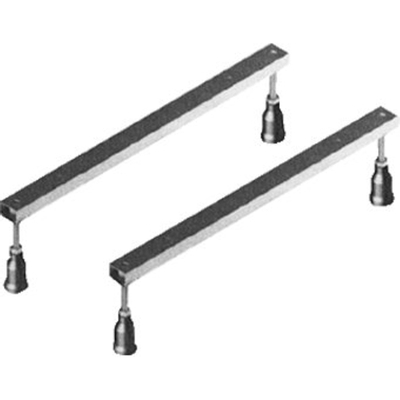 Ideal Standard badpoten universeel per set