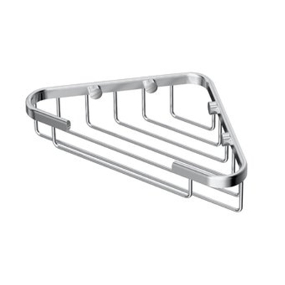 Ideal Standard Iom porte-savon en fil métallique d''angle chrome