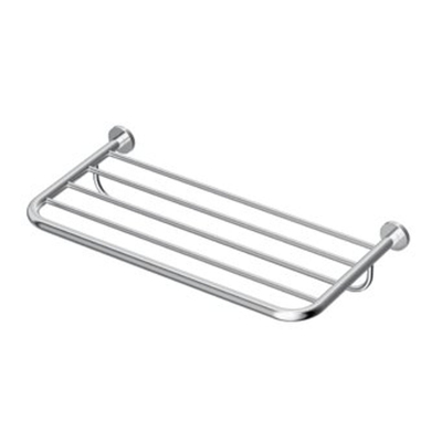 Ideal Standard Iom porte-serviettes de bain 57x30,4cm chrome