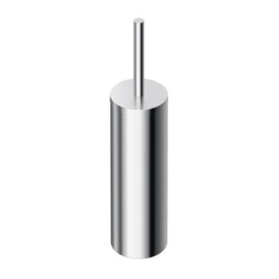 Ideal Standard Iom ensemble balai de WC modèle sur pied chromé