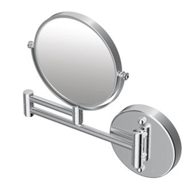 Ideal Standard Iom miroir cosmétique avec bras 15,3cm chrome
