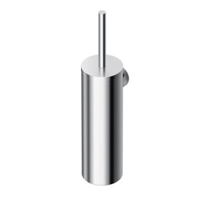 Ideal Standard Iom Garniture de balai de WC modèle mural chrome