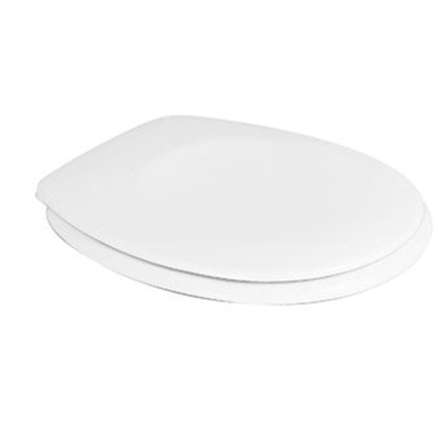 Ideal Standard San Remo abattant de WC 48 blanc