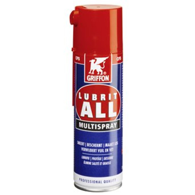 Griffon Lubrital bus à 300 ml
