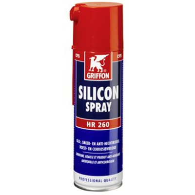 GriffonHR-260siliconenspraybus à 300ml