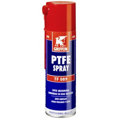 Griffon ptfe spray300ml