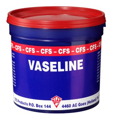 Griffon vaseline sans acide seau 1 kg