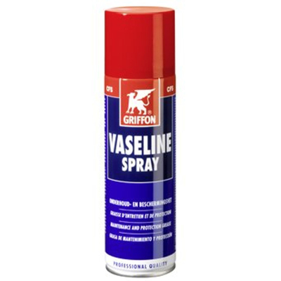 Griffon Vaseline en spray bus à 300 ml