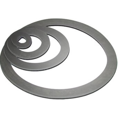 De Beer rubber pakking 77x115mm DN