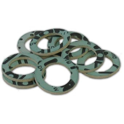 Joints d'étanchéité sans amiante 5 pièces 3/4