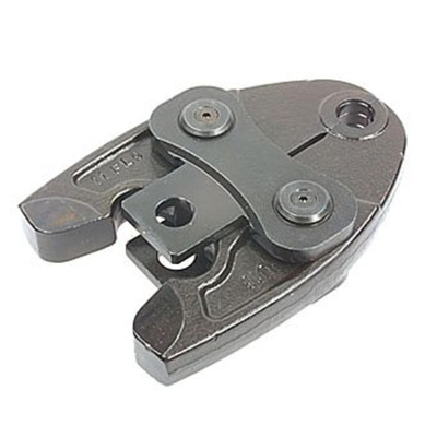 Uponor mâchoire de pression pour tube 14 mm