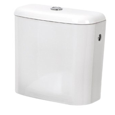 Jika Euroline réservoir duobloc blanc