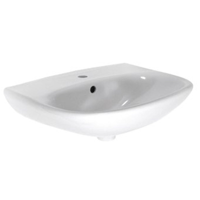 Plieger Brussel New wastafel 60x47cm