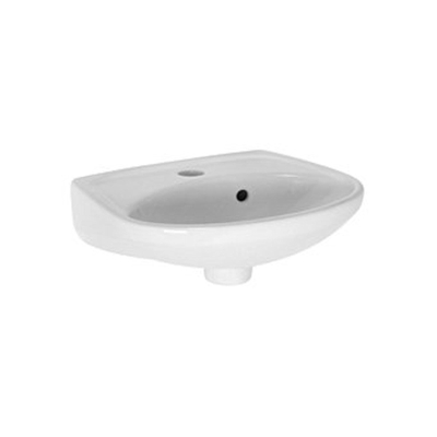 Plieger Brussel New fontein 40x32cm wit