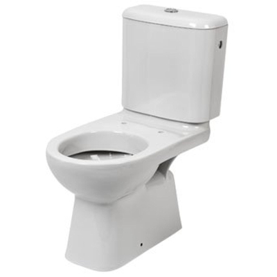 Jika Euroline réservoir duobloc blanc