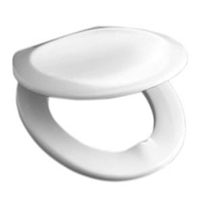 Jika Euroline abattant de WC Blanc