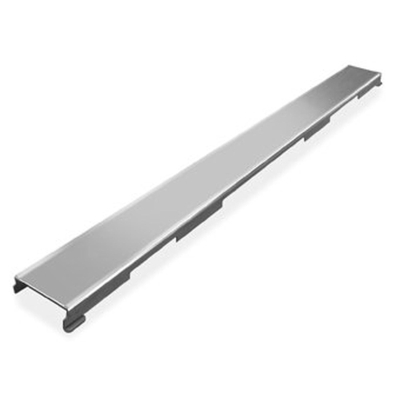 Aco FlexDrain E ShowerDrain RVS Massive douchegoot rooster 687mm TWEEDEKANS