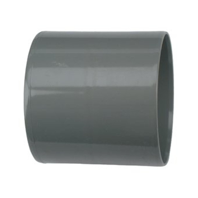 WavinPVC lijm dubbele mof40mm