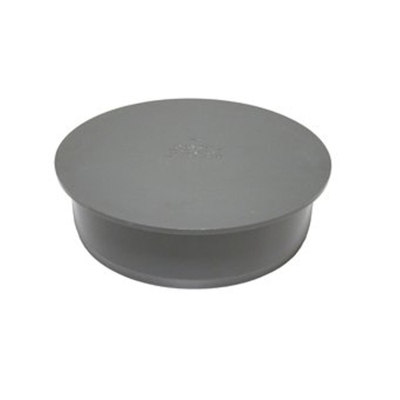 Wavin HWA Fitting met 1 aansluiting