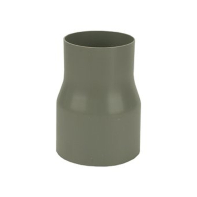 Wavin HWA Fitting met 2 aansluitingen