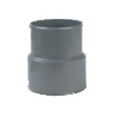 Wavin HWA Fitting met 2 aansluitingen