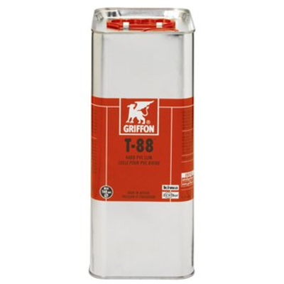Griffon Colle PVC T88 Kiwa Komo pot à 5000ml