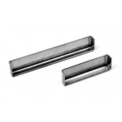 Easy Drain Compact et Flex Class pièce de fin pour drain de douche inox