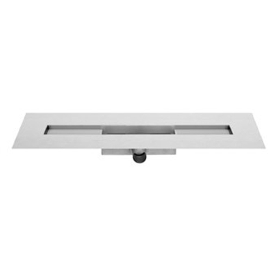 Easy Drain Modulo élément encastré M1 70cm garde d'eau 30mm