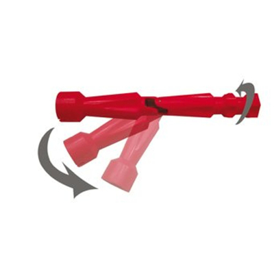 De Beer clé de montage pour abattant de WC