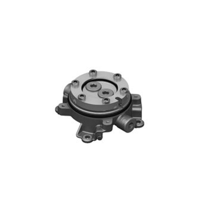 Dornbracht ensemble encastré pour fixation au sol 1/2