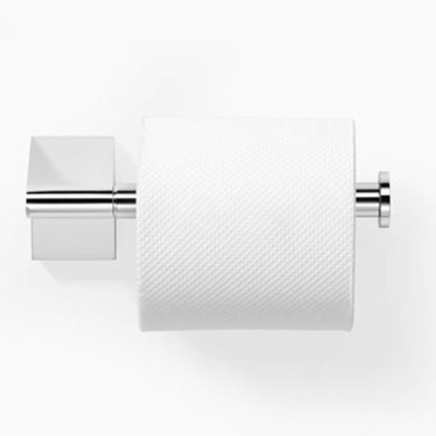Dornbracht Imo Porte-rouleau de WC chrome