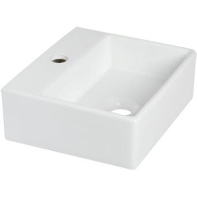 Geberit Duofix speciaal douche element 50h x 5d