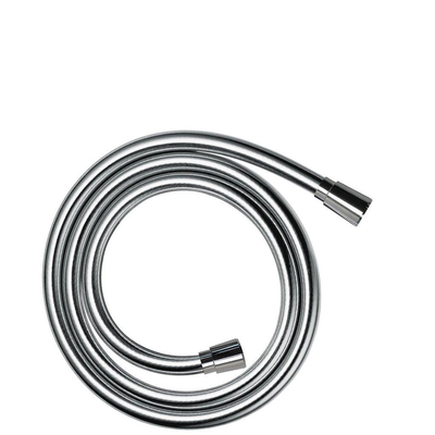Hansgrohe Isiflex B - doucheslang - 125cm - wit