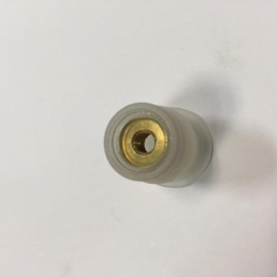 Duravit cheville de fixation, 2 pièces pour le montage d''un abattant WC